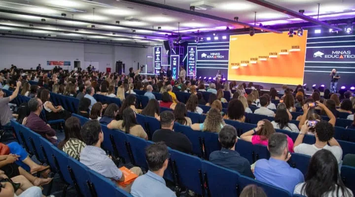 Uberlândia Summit 2026 terá mais de 100 horas de conteúdo sobre negócios, tecnologia e inovação