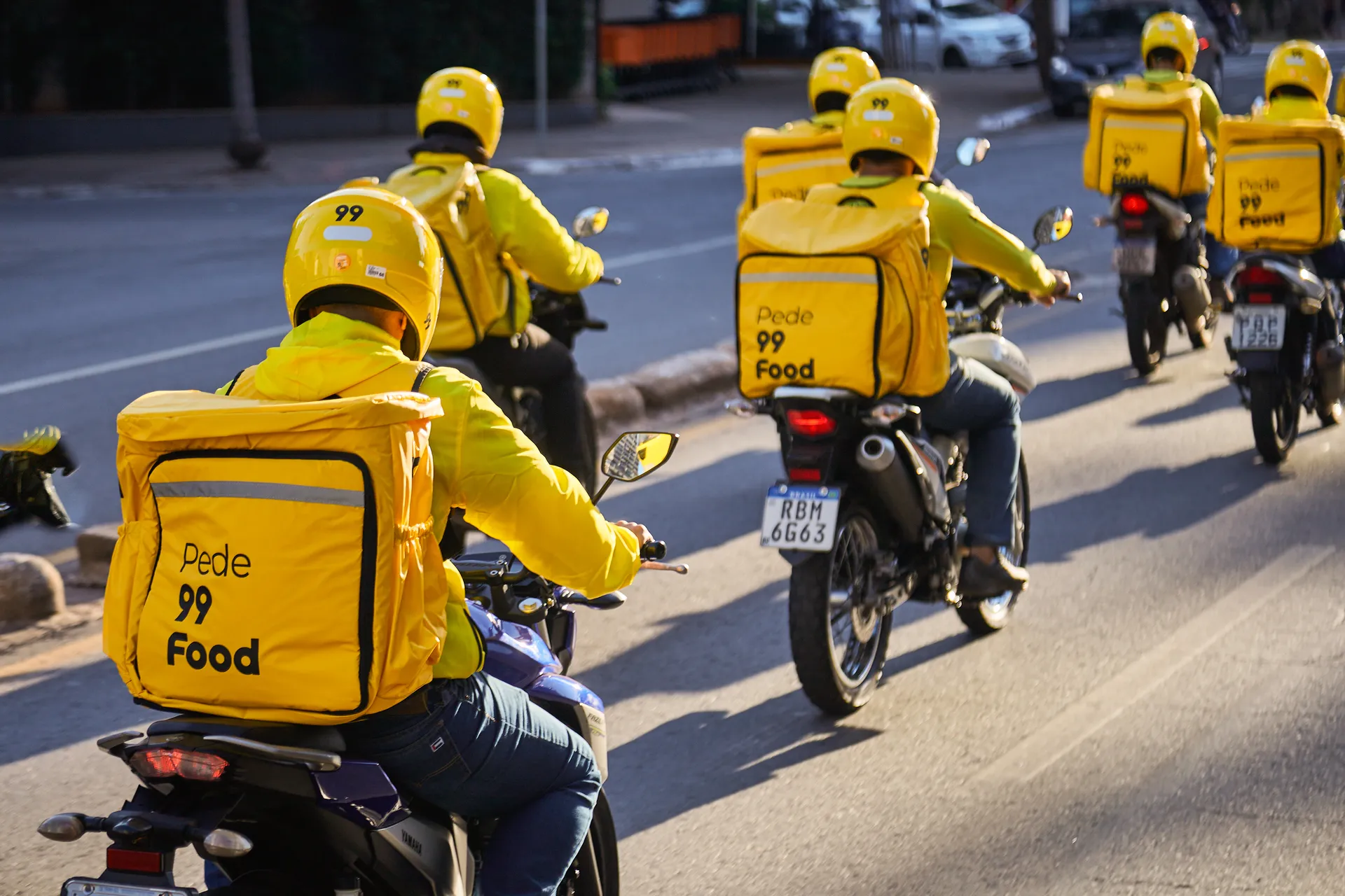 A chegada da 99Food a Uberlândia amplia as opções no mercado de delivery e promete novas oportunidades para restaurantes e entregadores da cidade.