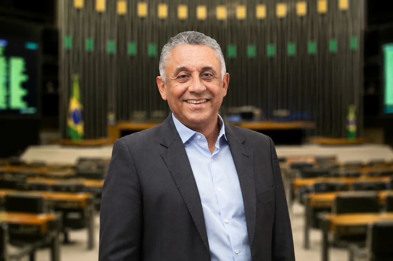 Gilmar Machado (PT-MG) assumirá cargo de deputado federal após decisão do TSE