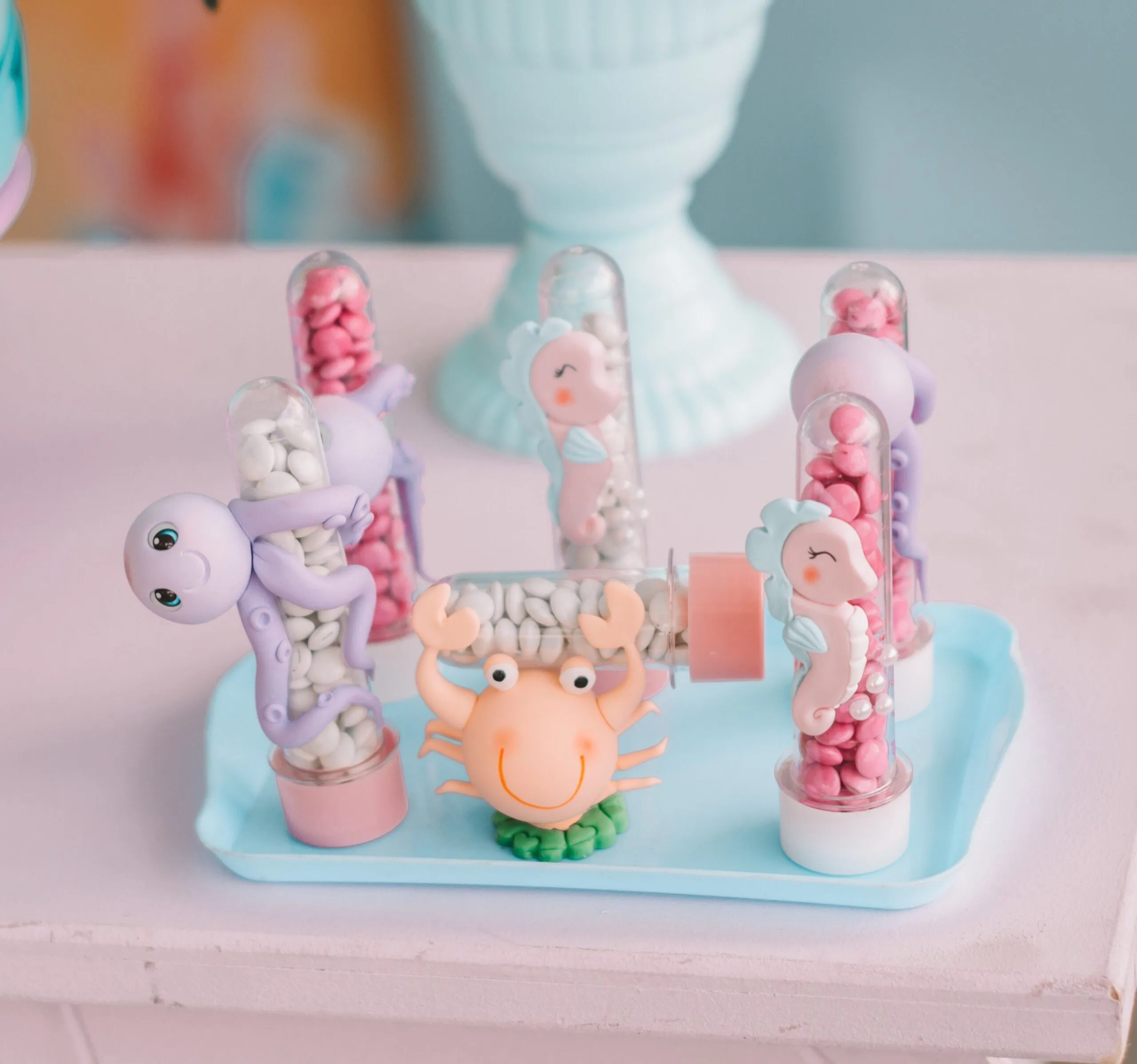 Doces para aniversário infantil: o que comprar para agradar diferentes idades?