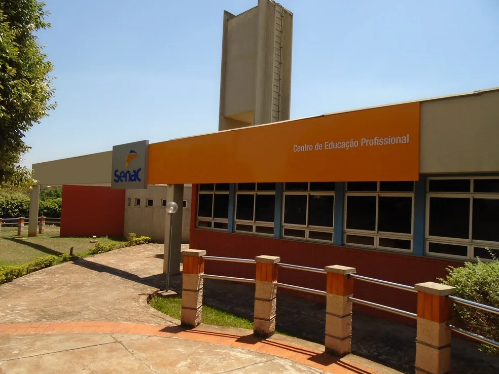 Senac em Ituiutaba abre processo seletivo para o Programa de Aprendizagem Profissional