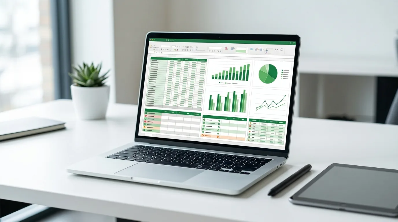 7 Cursos Básicos de Excel Gratuito Online