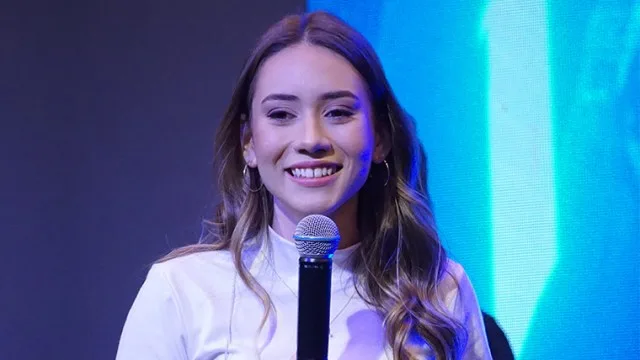 Beatriz Cristina integram o casting da Aguiar MultiMusic investimentos em novos talentos