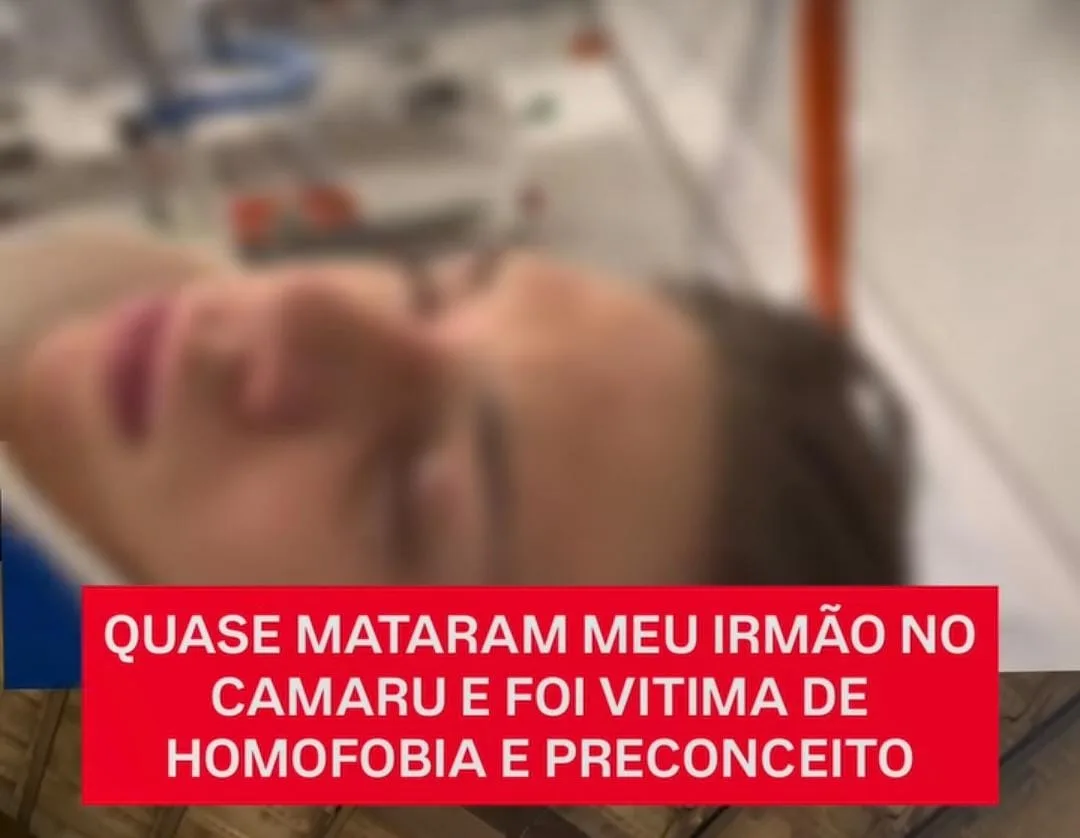 Camaru 2026 emite nota de repúdio após agressão a adolescente no Parque de Exposições; evento promete colaborar com investigação