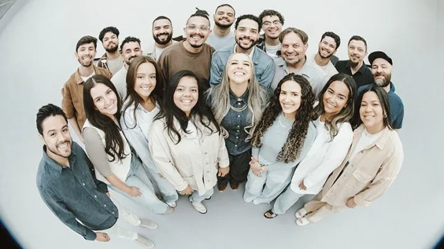 Com canções que atravessam fronteiras, El Shadday Worship amplia sua voz de adoração