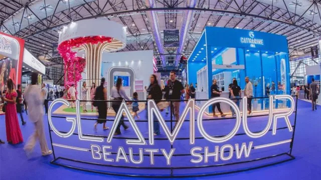 “Teffy” levou tecnologia de cílios para mais de 10 países participa da Glamour Beauty Show
