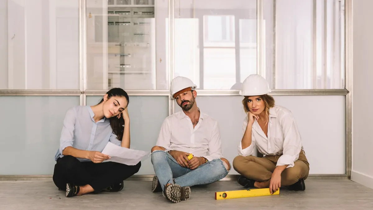 Vantagens de comprar um imóvel ainda em construção e o que saber antes de assinar