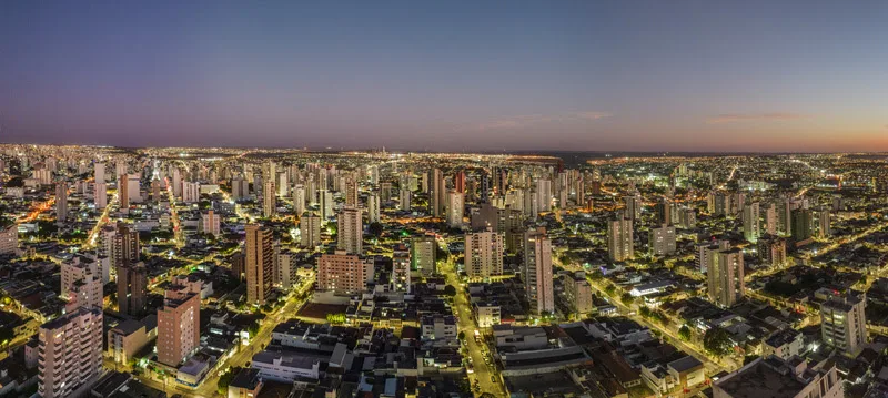 Balança comercial de Uberlândia atinge recorde histórico com saldo de quase US$ 187 mi