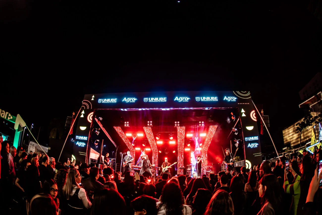 Center Shopping Uberlândia realiza 7ª edição do Festival Degusta com gastronomia, música e entrada gratuita