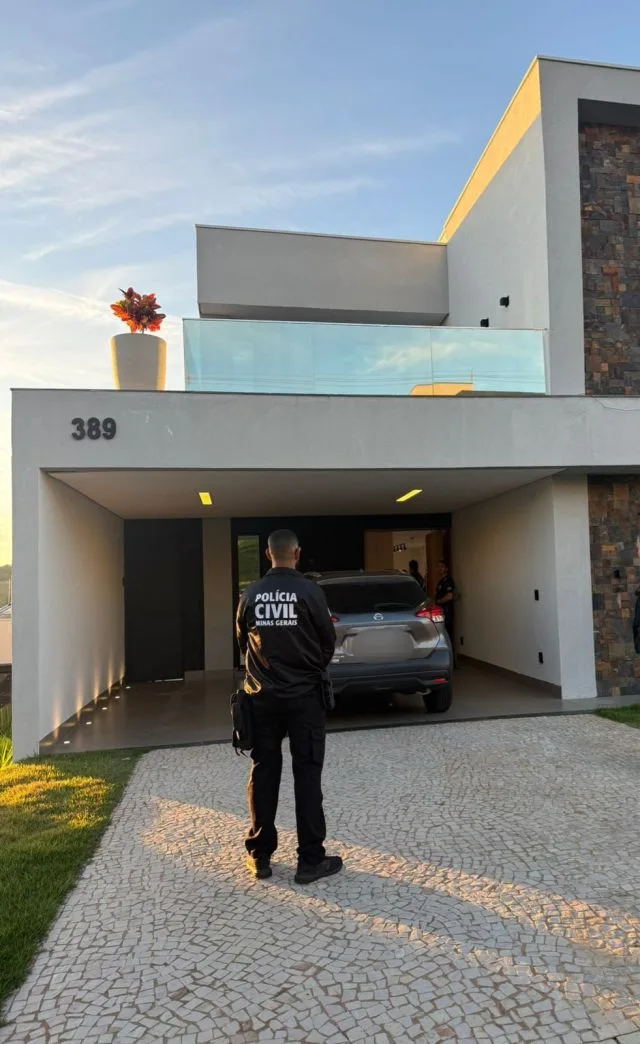Polícia Civil conclui esquema de R$ 1,7 milhão em Uberlândia