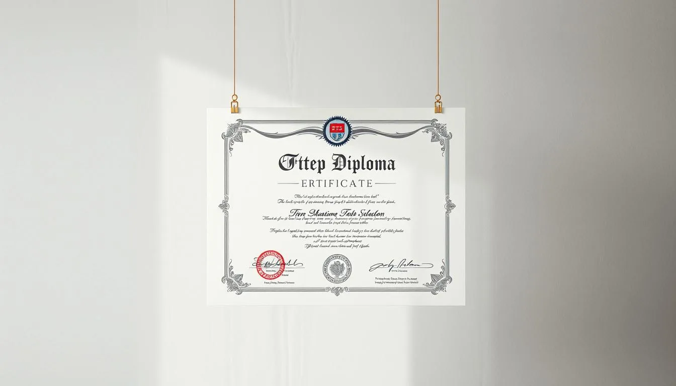 Comprar Diploma Superior de Forma Legítima no Brasil