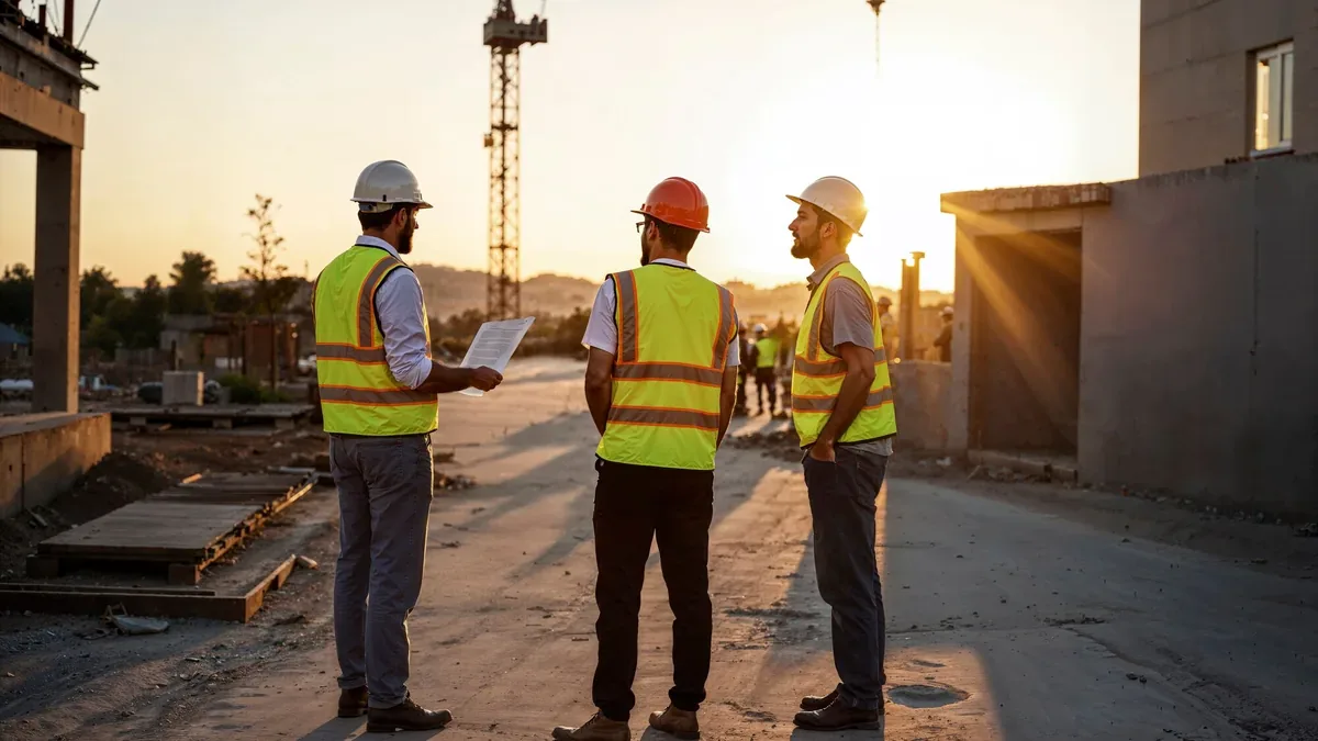 Quais indicadores de desempenho toda construtora deveria monitorar todo mês