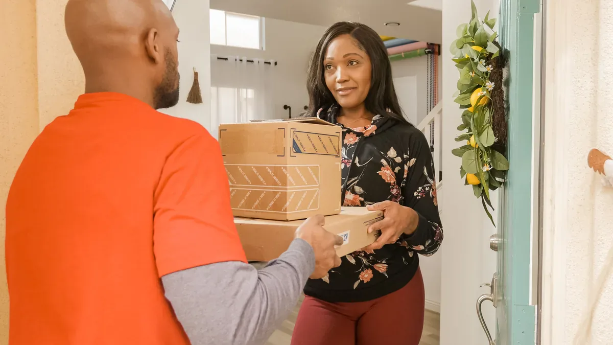 Emergências de saúde em casa: quando a entrega rápida de remédios faz diferença