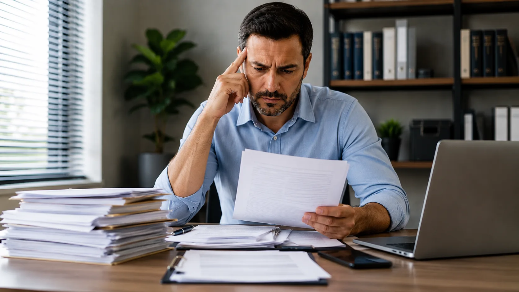 Pedido Administrativo Parado: O Que Fazer Quando Não Há Resposta