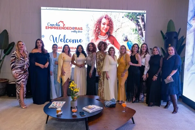 Empresária de Uberlândia representa o Triângulo Mineiro no reality show “Casa das Empreendedoras” na Record News