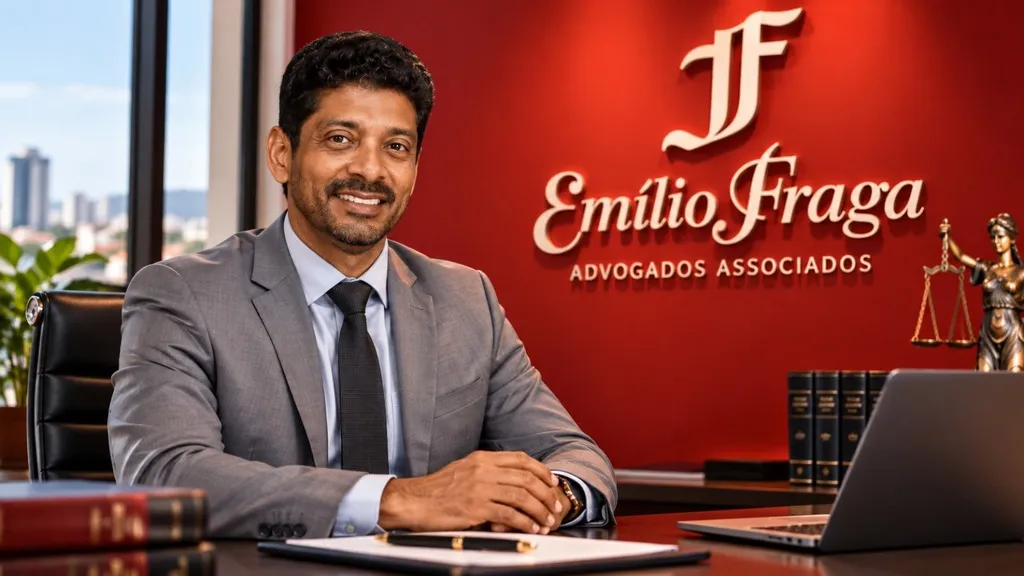 Emílio Fraga Advogados, escritório especializado em Direito Trabalhista e Previdenciário em Candeias, Salvador e Catu, na Bahia.