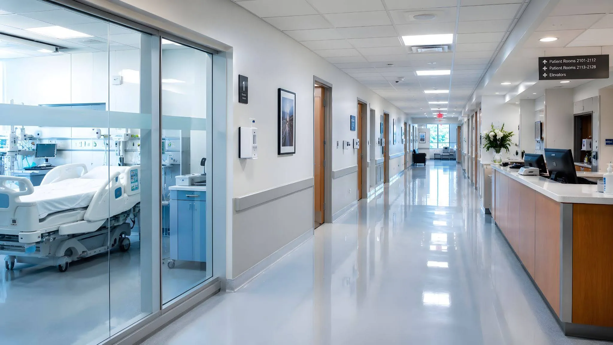 O que define um hospital de alta complexidade e qual seu papel real na saúde pública e privada