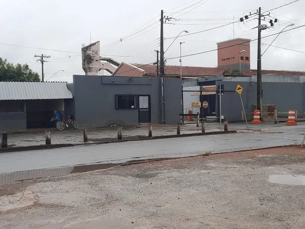 Preso por matar bebê de 3 meses é encontrado morto em presídio de Uberlândia