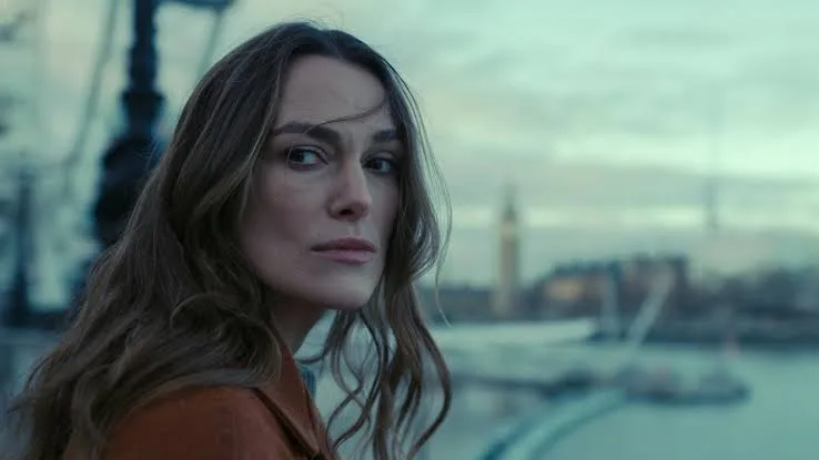 Black Doves 2ª temporada: data de estreia, elenco e o que esperar