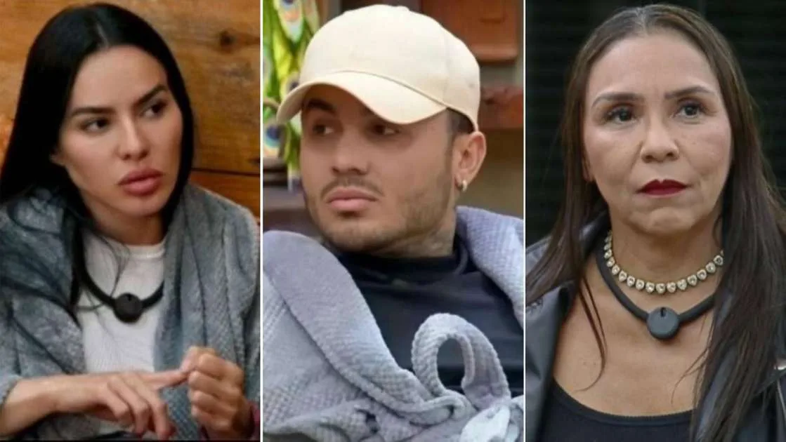 A Fazenda 17: Parciais da Enquete UOL e Play apontam peoa com maior risco de eliminação