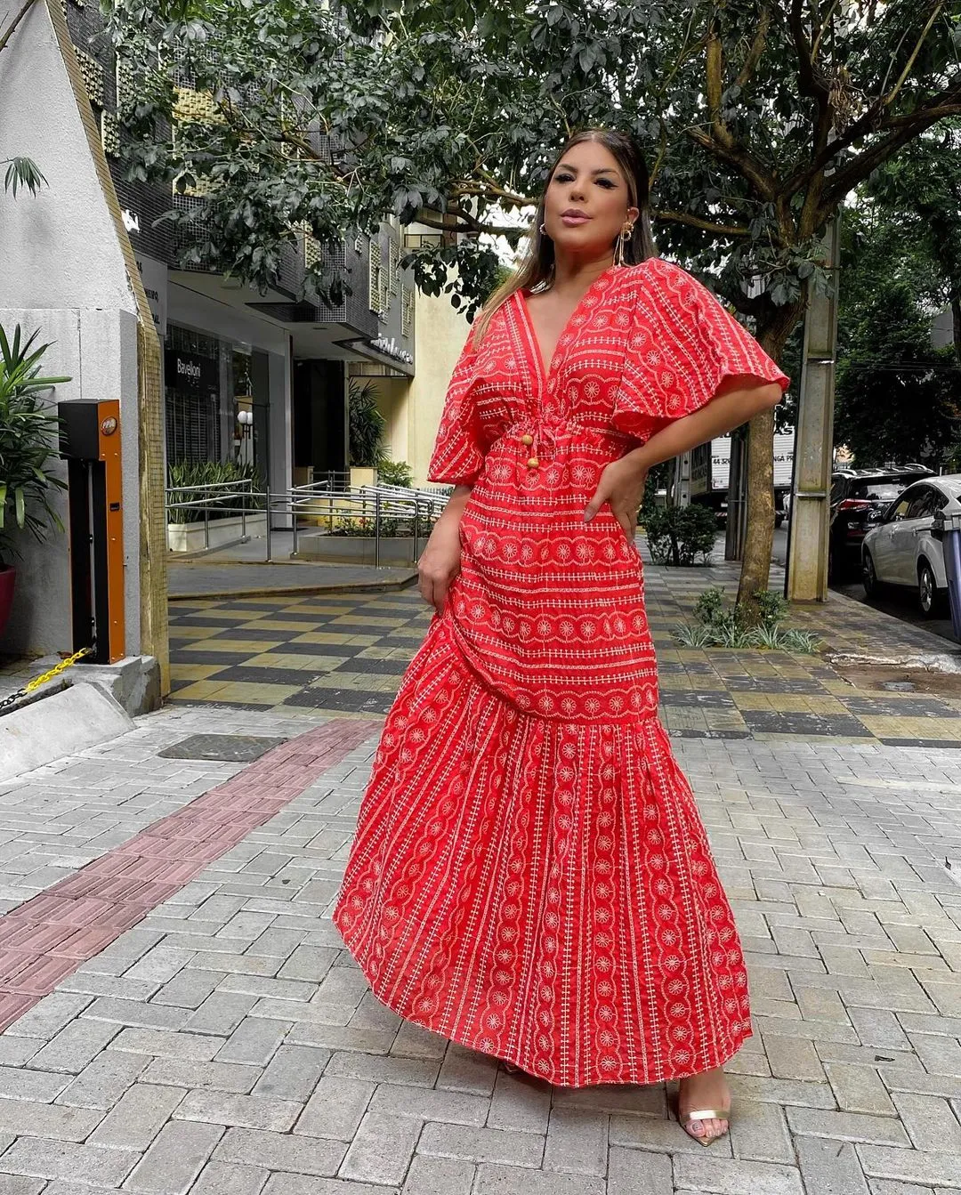 Três cores que não podem faltar nos looks para o Natal