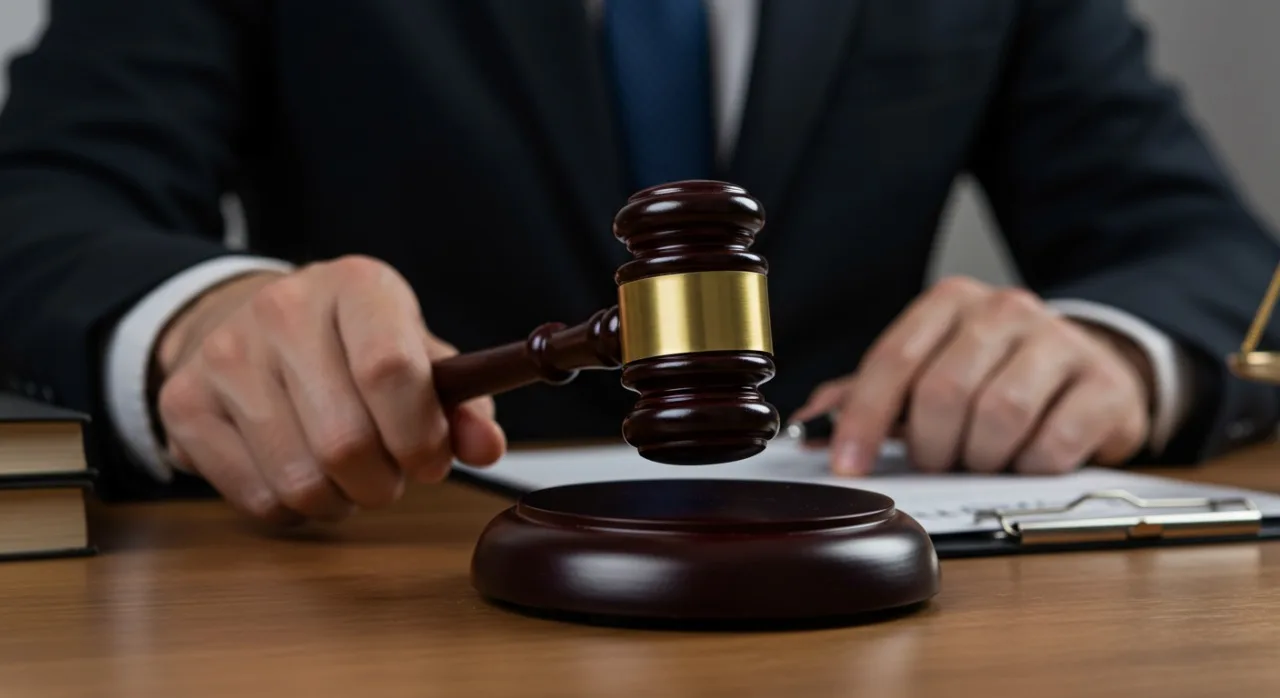 Precisa de orientação jurídica? 5 passos essenciais antes de contratar um advogado