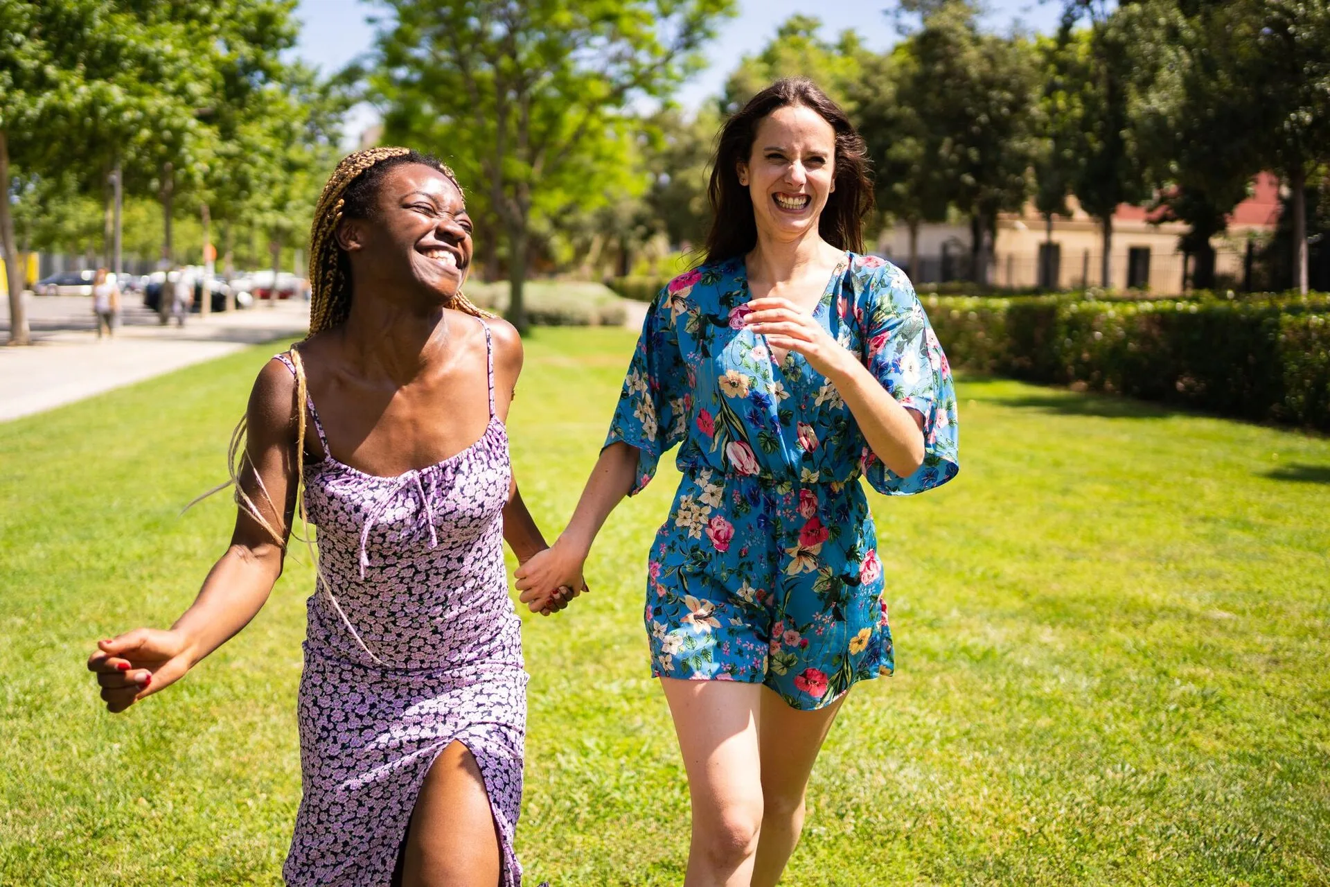 Mulheres em Brasília: Cultura, Bem-Estar, Carreira e Experiências na Capital Federal