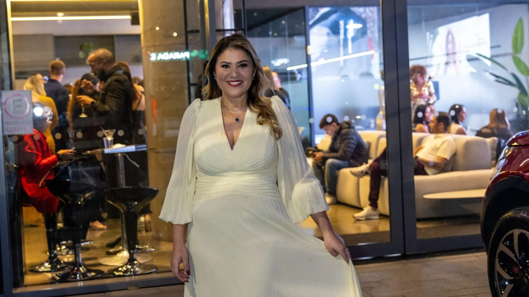 Empresária de Uberlândia representa o Triângulo Mineiro no reality show “Casa das Empreendedoras” na Record News