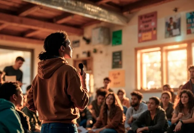 Atividades universitárias que impulsionam a formação dos alunos?