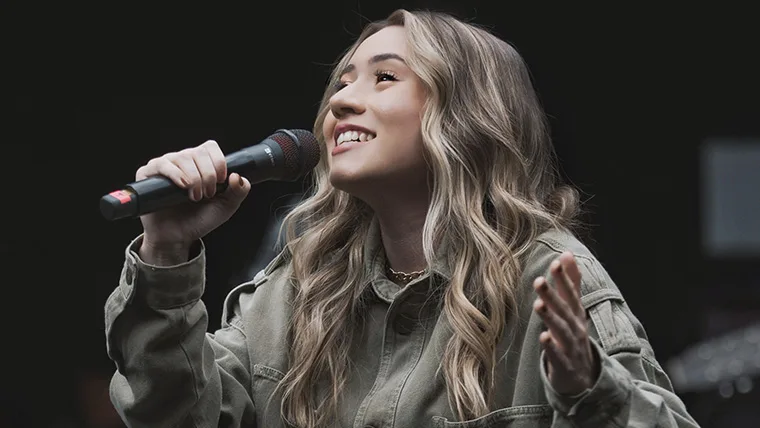 Beatriz Cristina integram o casting da Aguiar MultiMusic investimentos em novos talentos