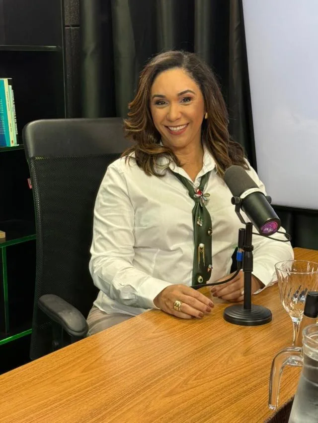 Margareth Castro