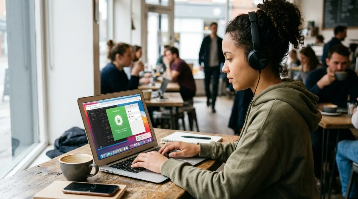 VPN em 2026: Por que sua privacidade online nunca esteve tão ameaçada (e como se proteger)
