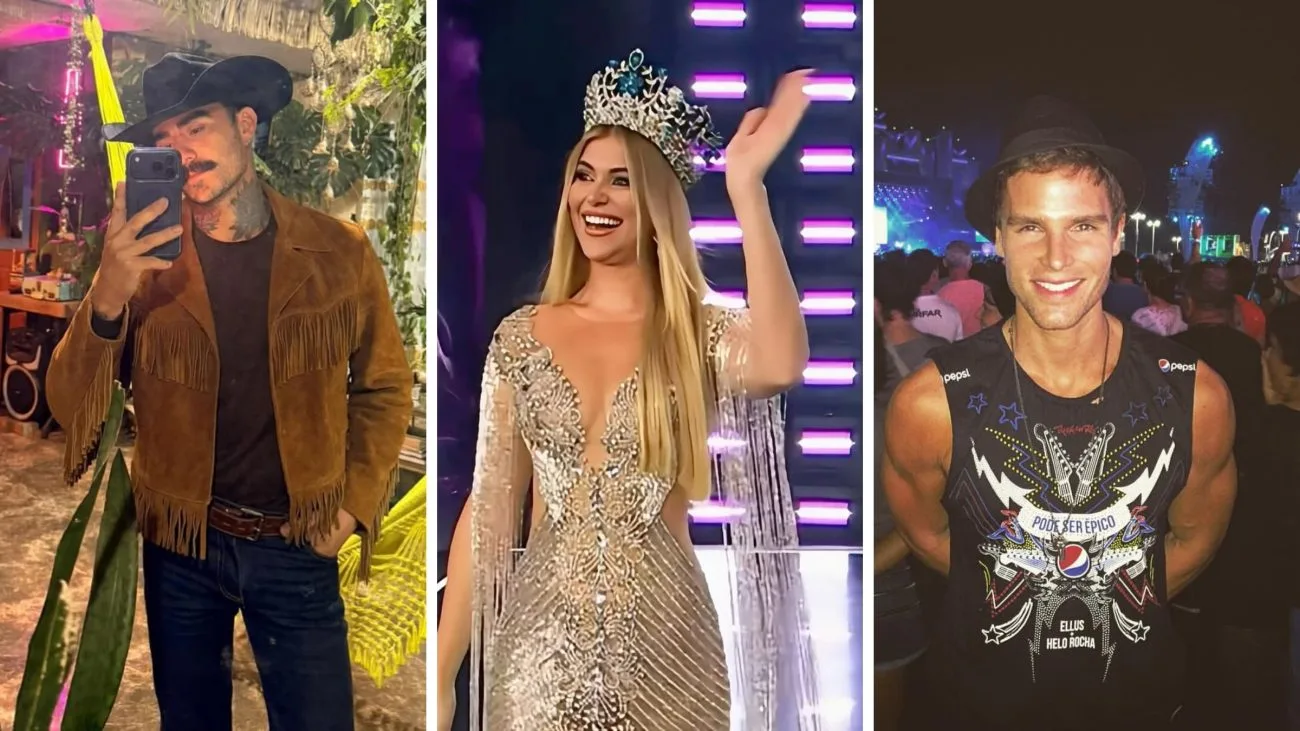 A Fazenda 18: Vaza lista oficial de participantes do reality show que estreia nesta segunda (14)
