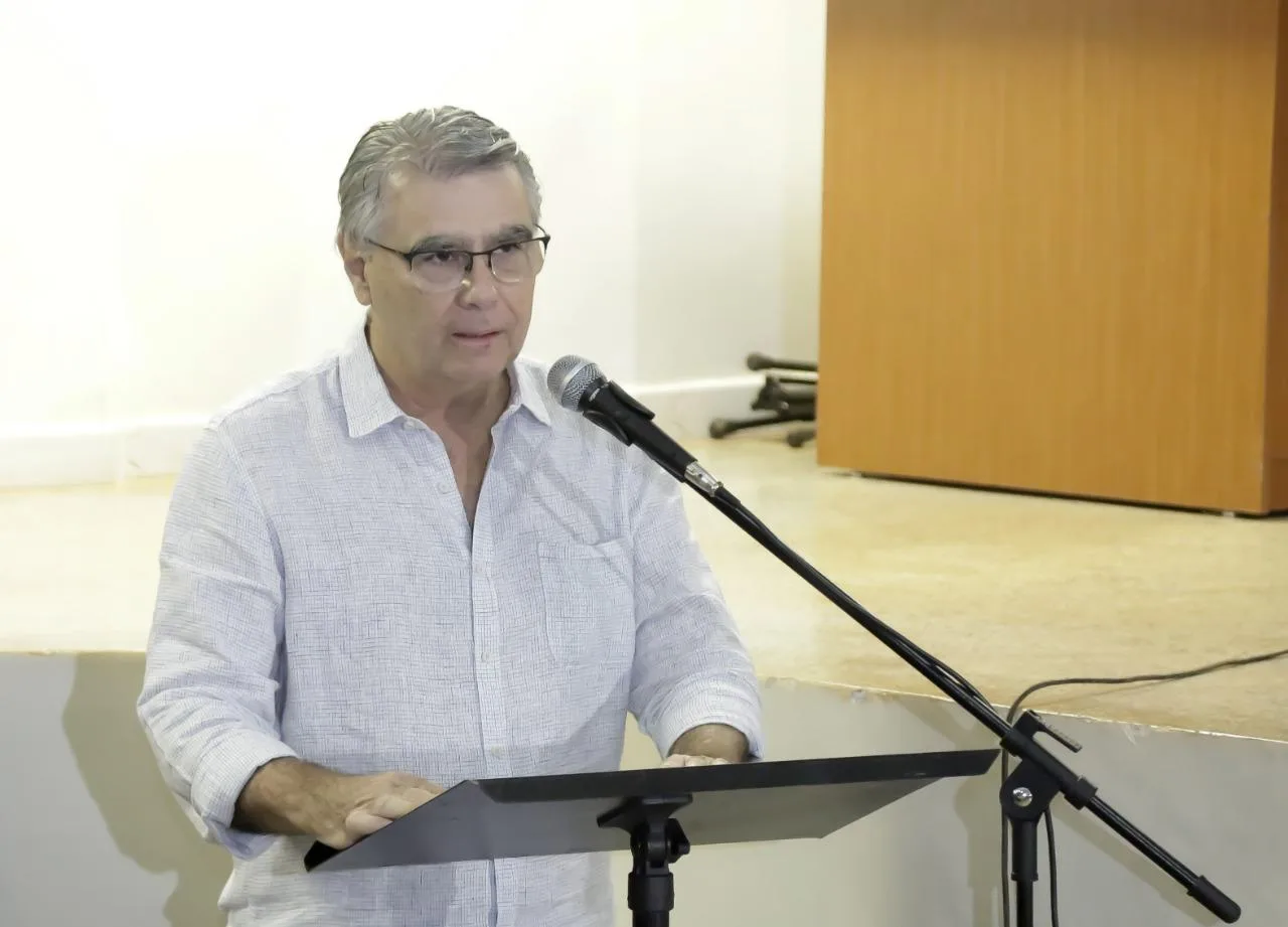 Eleições 2028 já começaram: eleito deputado estadual, Tony Carlos declara apoio a José Renato para prefeito de Uberaba