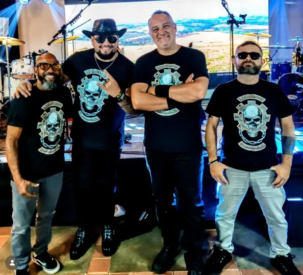 Festival Rock Aid chega à 5ª edição com shows gratuitos em Uberlândia