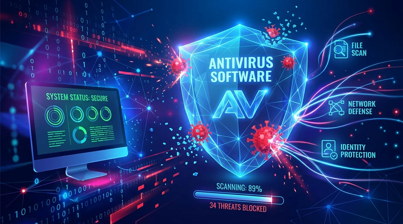 Guia de Segurança Digital 2026: Proteja Seus Dispositivos sem Complicação