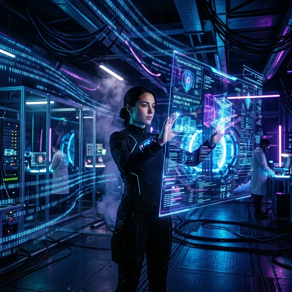 Filmes de tecnologia para maratonar: 5 títulos e os erros de TI que eles não contam