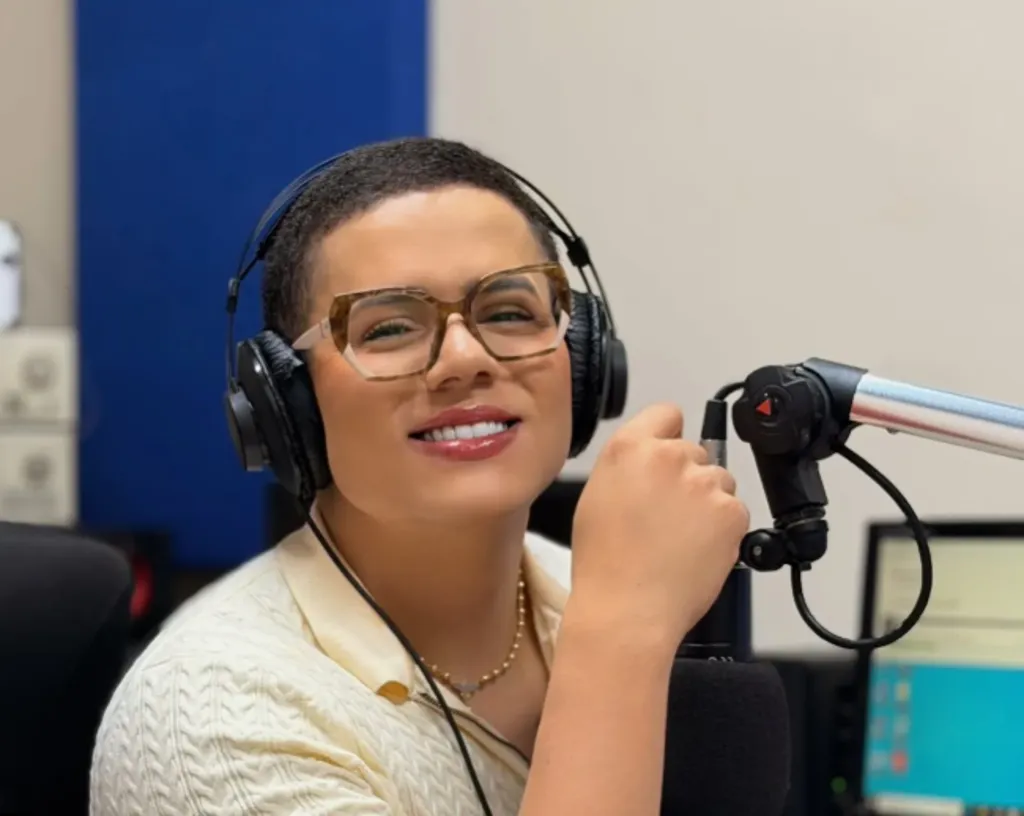 Emanuel Chaves marca estreia na Rádio Uberaba 89,9 FM e consolida nova fase no rádio mineiro