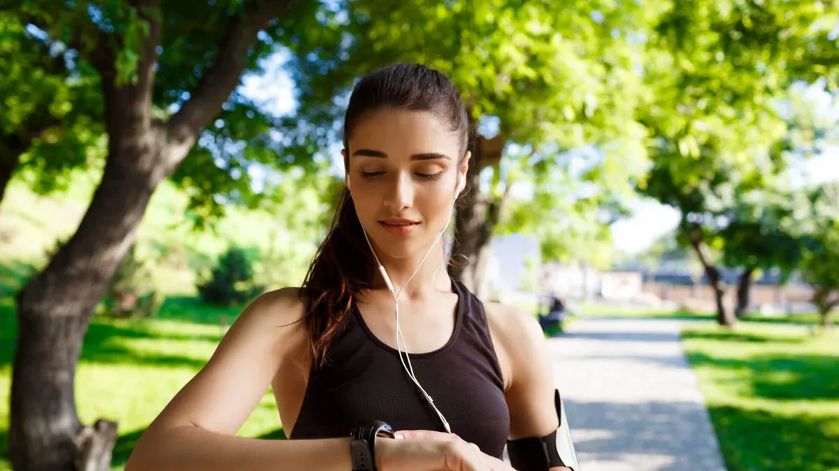 Treino ao ar livre: como se preparar para a chegada da primavera