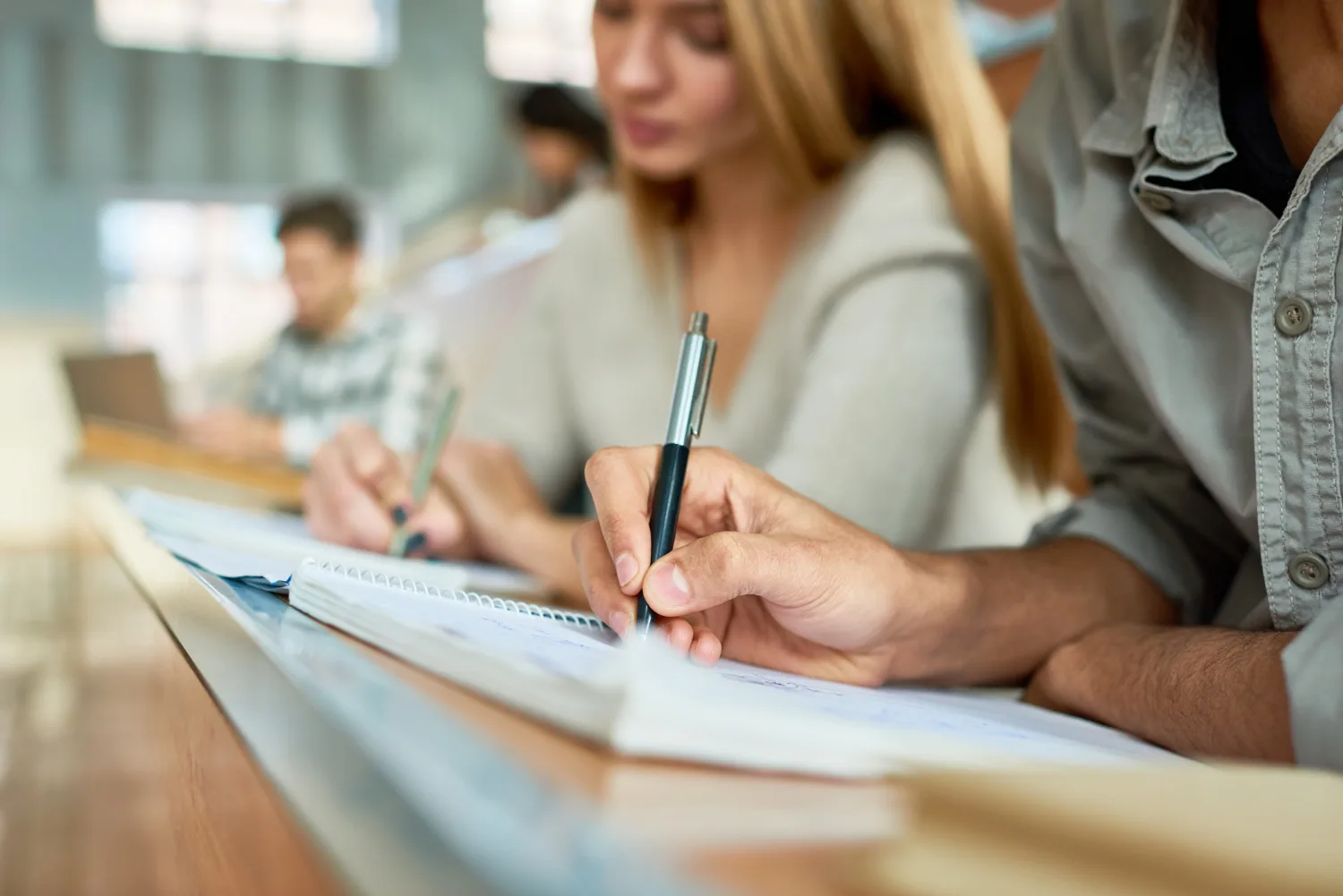 Como jovens enxergam o ensino superior hoje