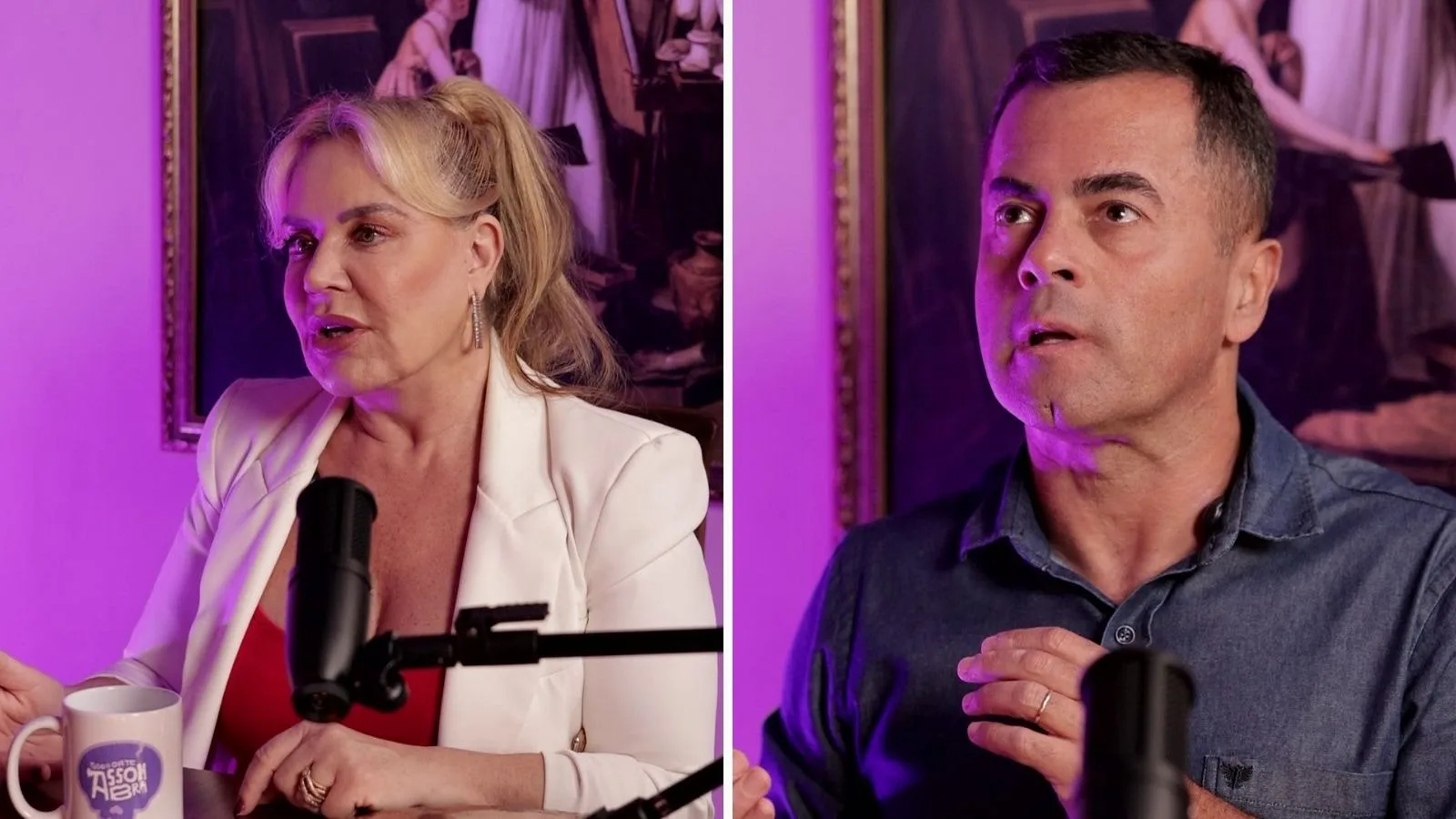 ‘Tudo O Que Te Assombra’ vai aterrorizar as noites de sábado na EPTV
